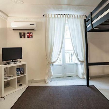 Trip Rooms Palermo Esterno foto
