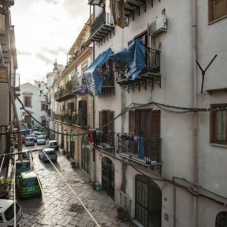 Trip Rooms Palermo Esterno foto