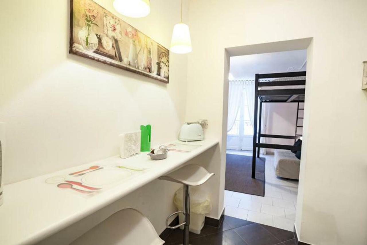 Trip Rooms Palermo Esterno foto