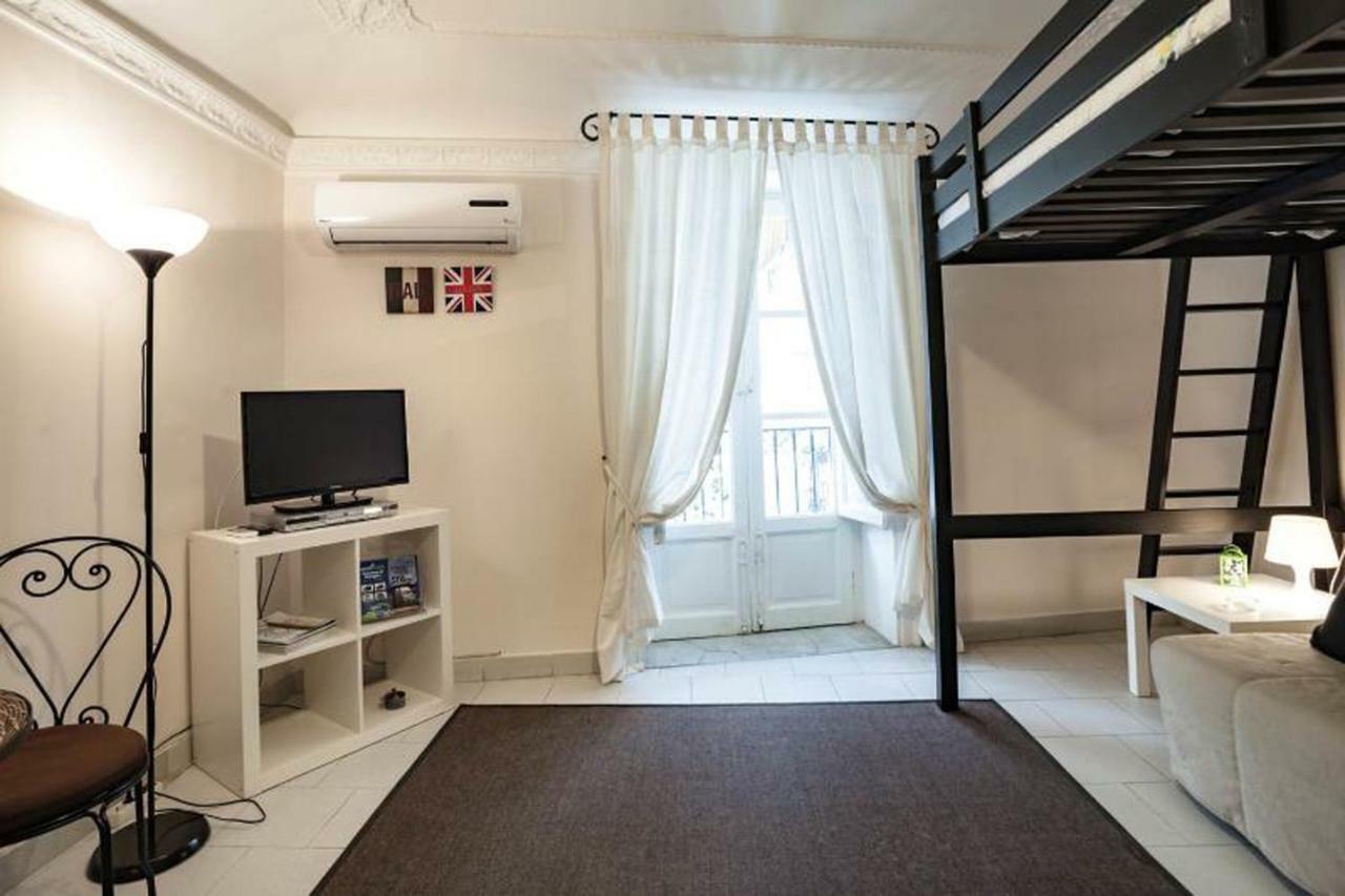 Trip Rooms Palermo Esterno foto