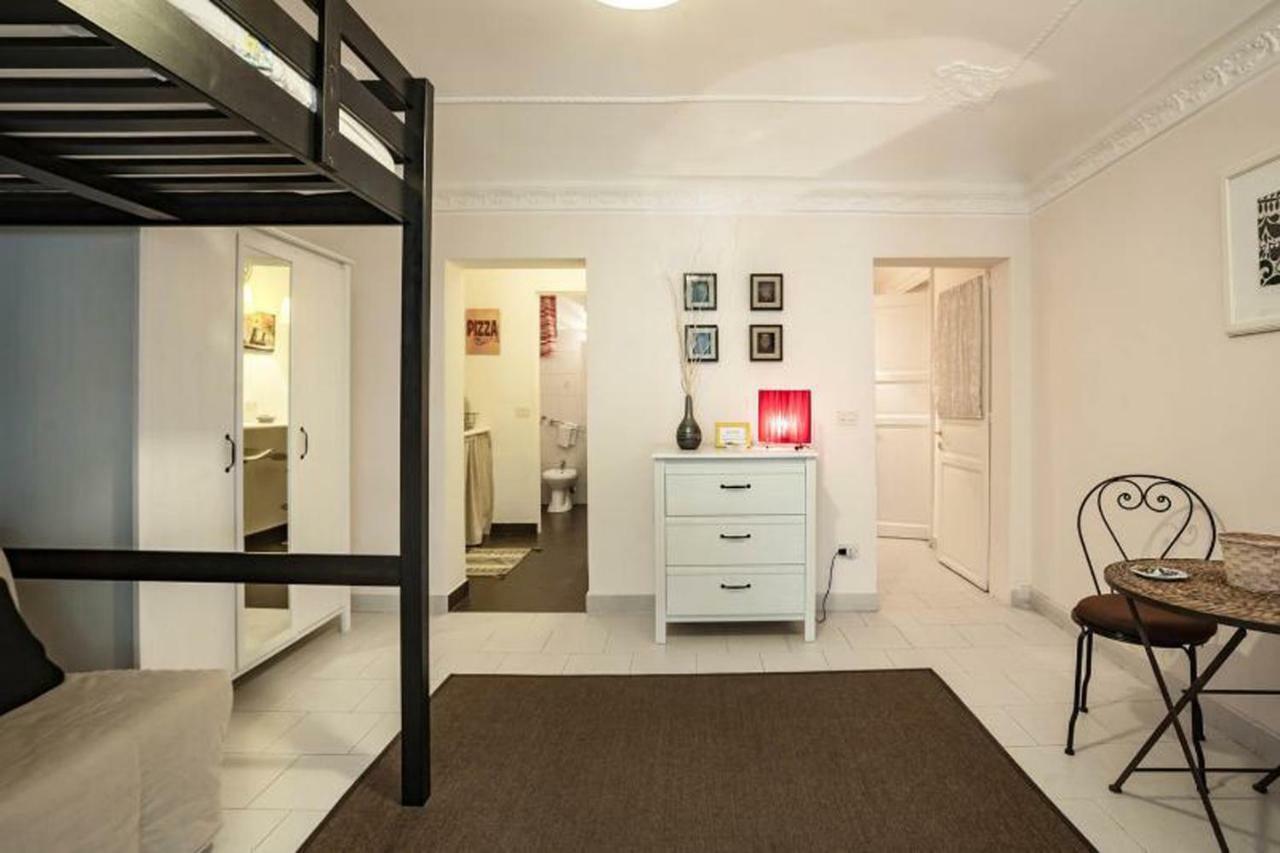 Trip Rooms Palermo Esterno foto