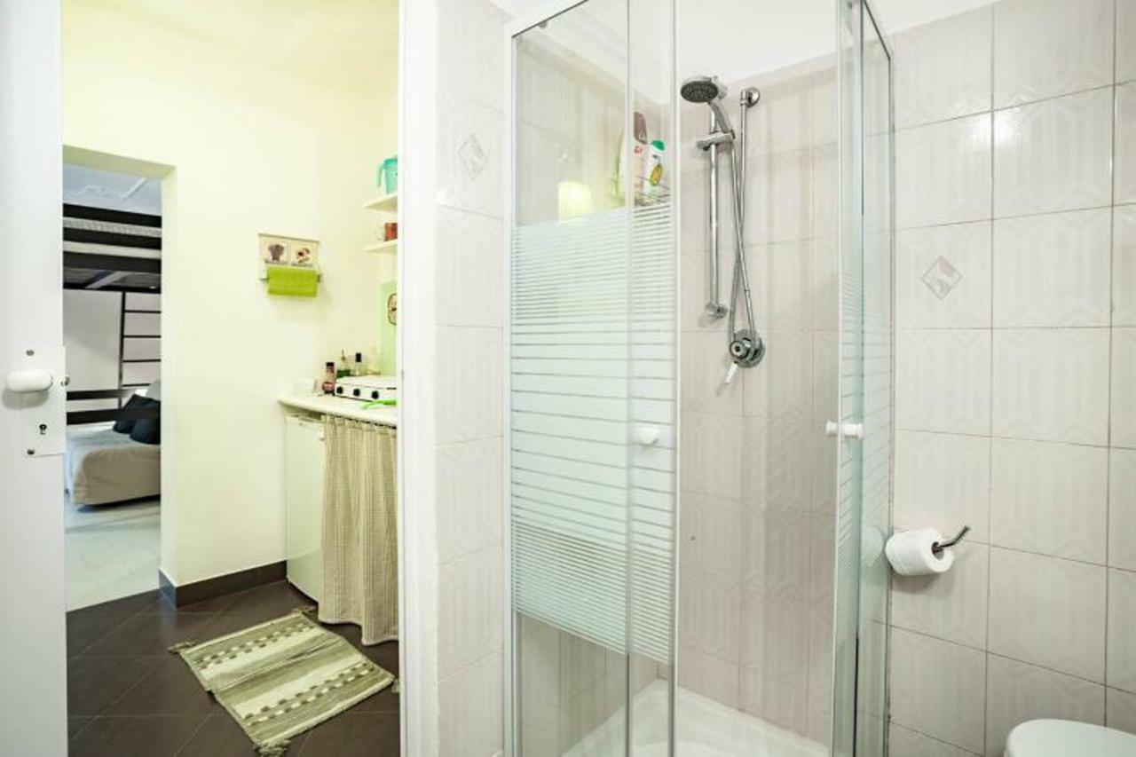 Trip Rooms Palermo Esterno foto
